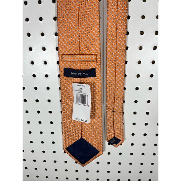 Nautica tie - Picture 4 of 4